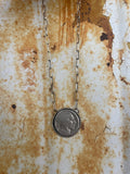 Buffalo nickel