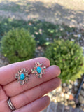 Stamped Studs