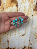 Mixed mine half cluster