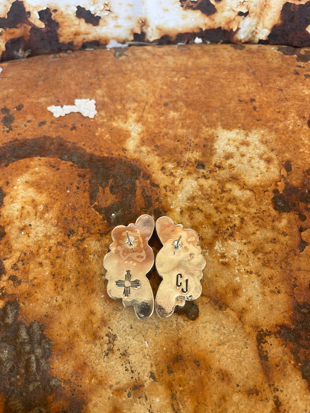 White Buffalo clusters