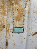 Dry Creek bar necklace