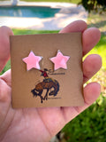 Pink conch Stars ⭐️