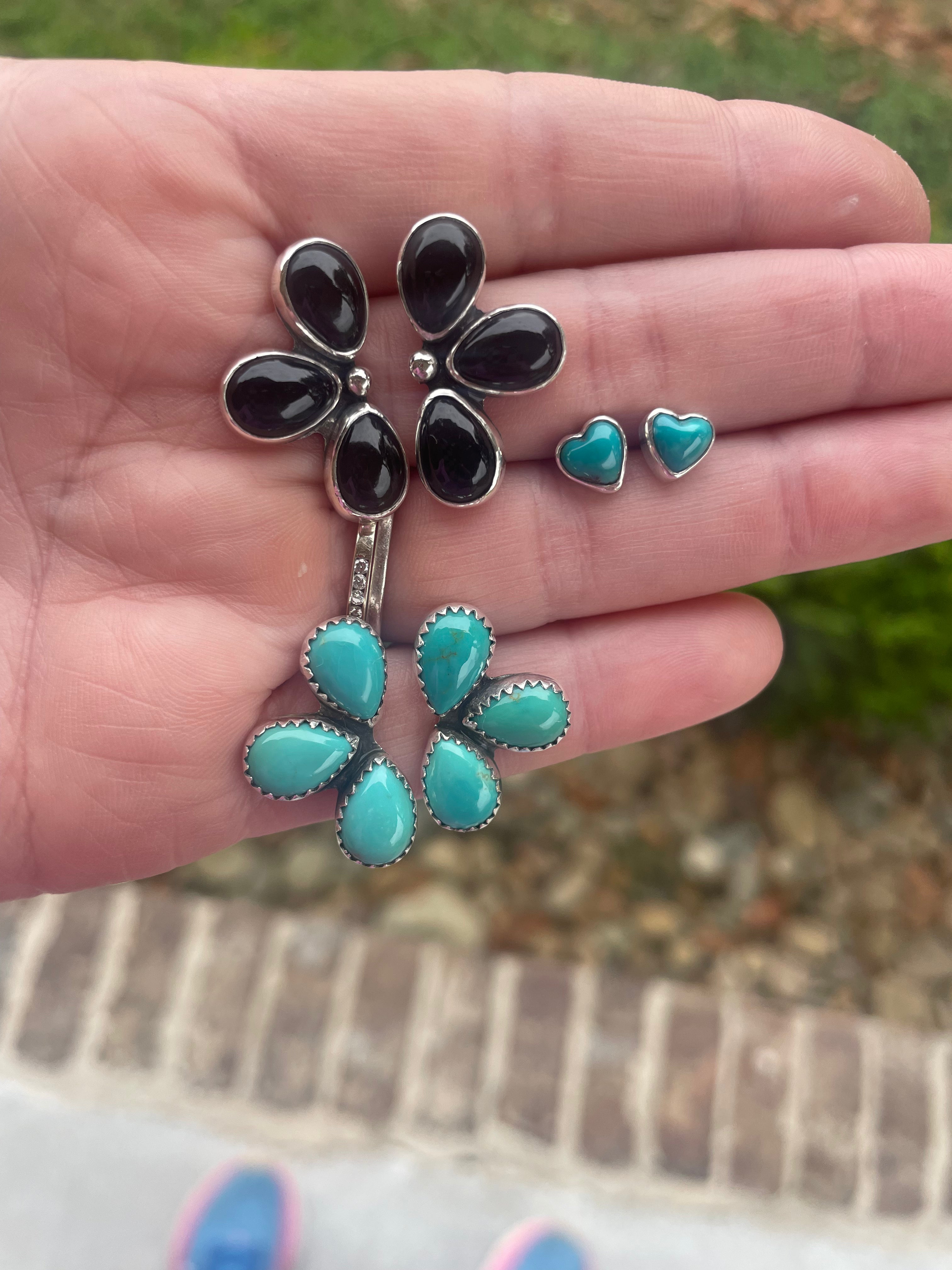 Black Onyx Cluster