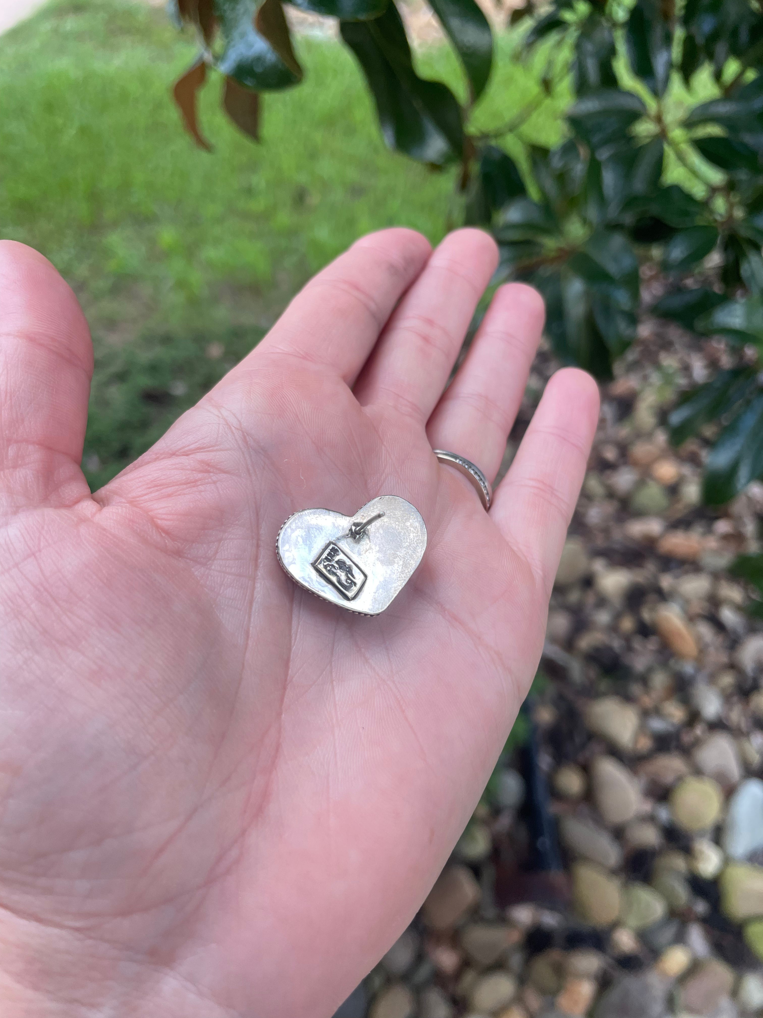 Palomino Hearts