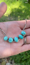 Carico Lake Necklace