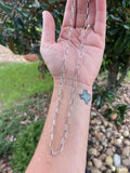 Paperclip Chain