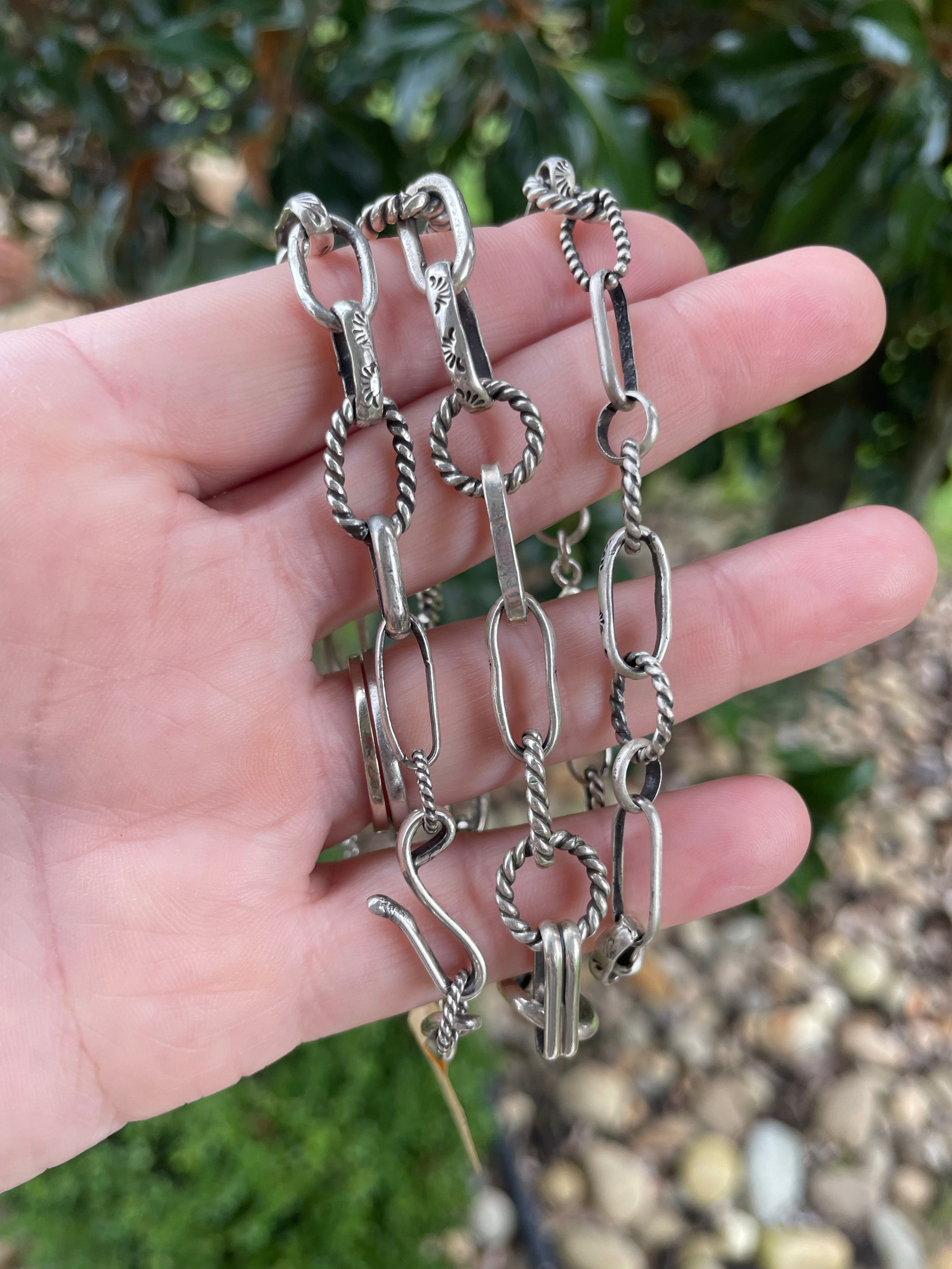 Maverick bracelet